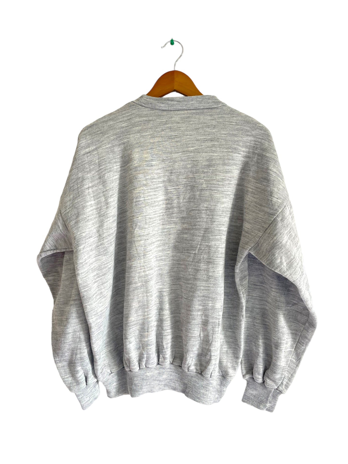 Save the Pandas Crewneck