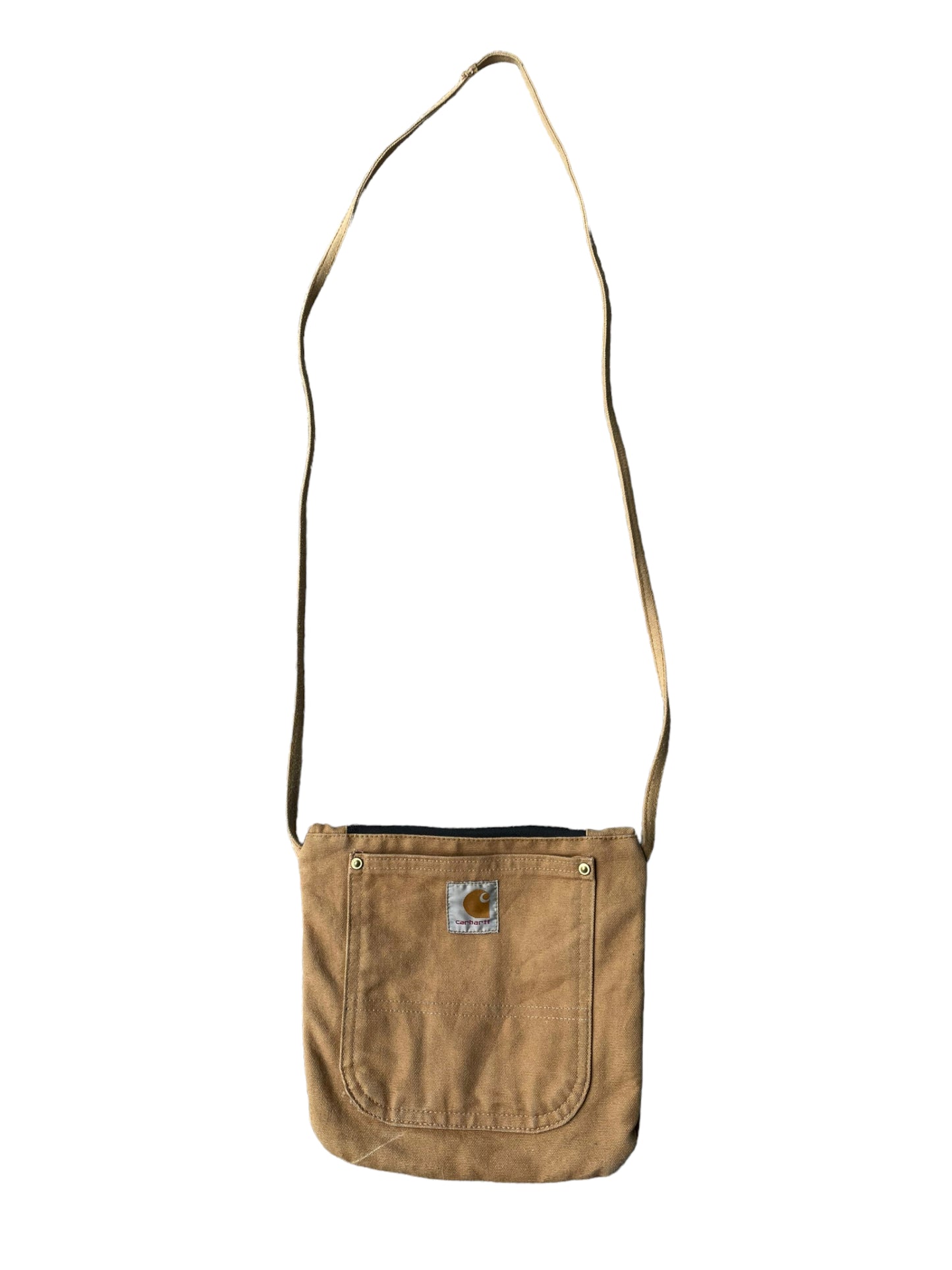 Vintage Carhartt Sidebag