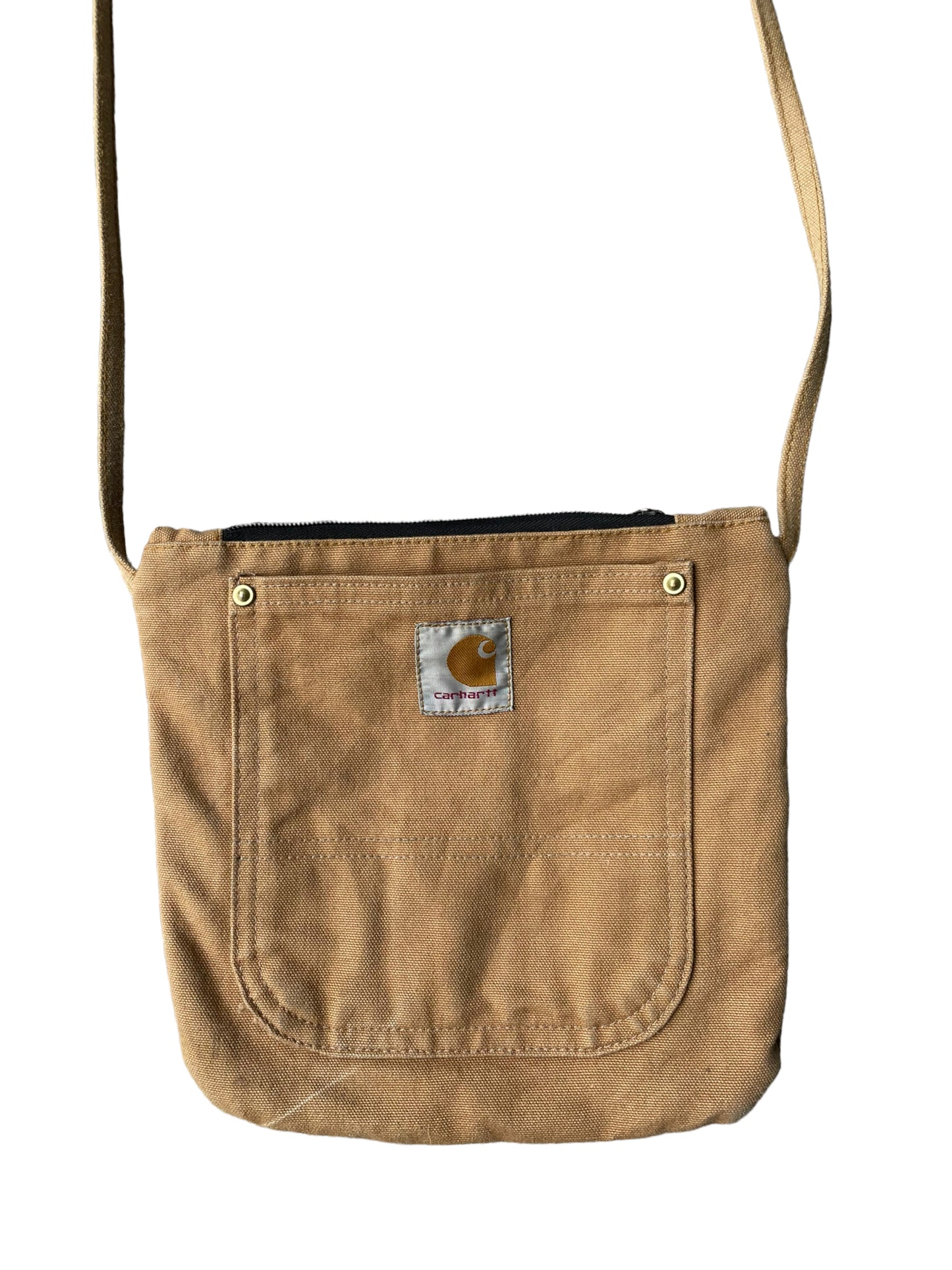 Vintage Carhartt Sidebag