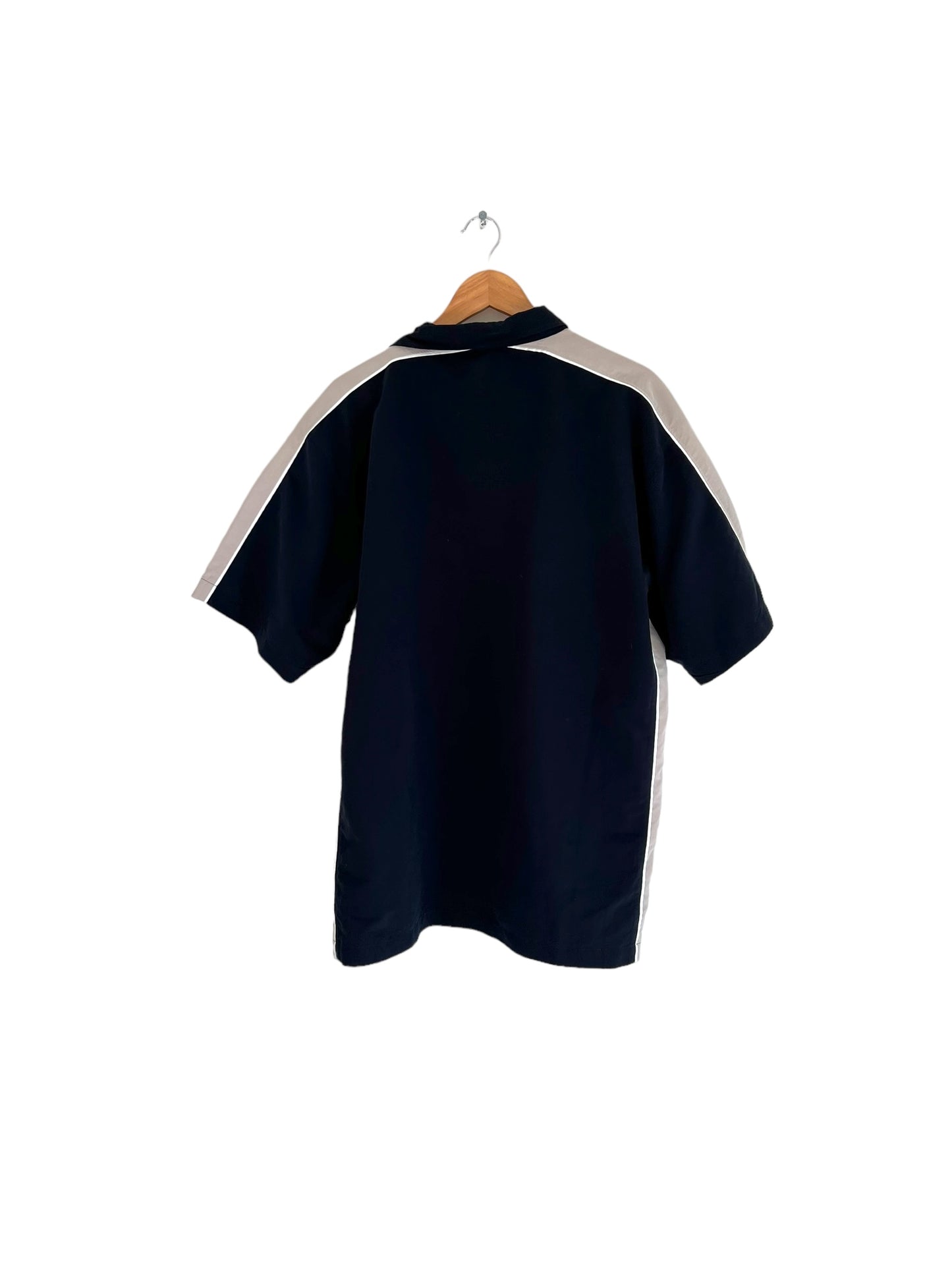 OG Oversized Hallensteins Button Up