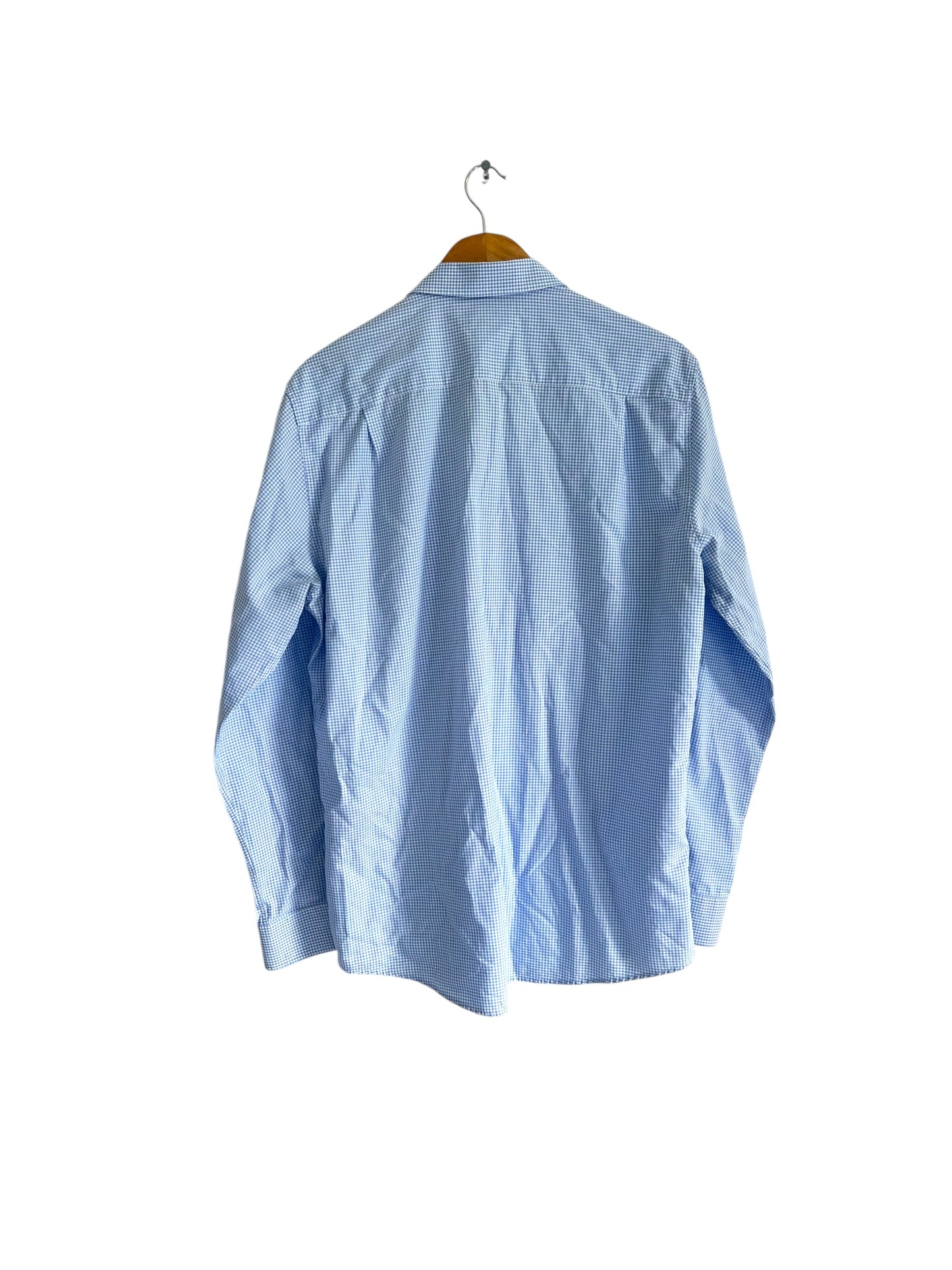 Rodd & Gunn Long Sleeve Button Up