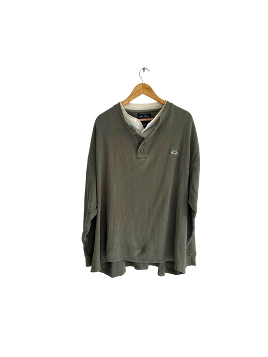 Vintage Noosa Long Sleeve