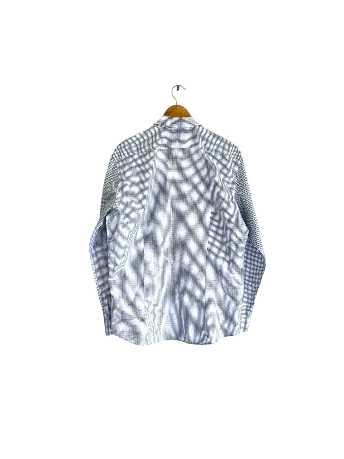 Rodd & Gunn Long Sleeve Button Up