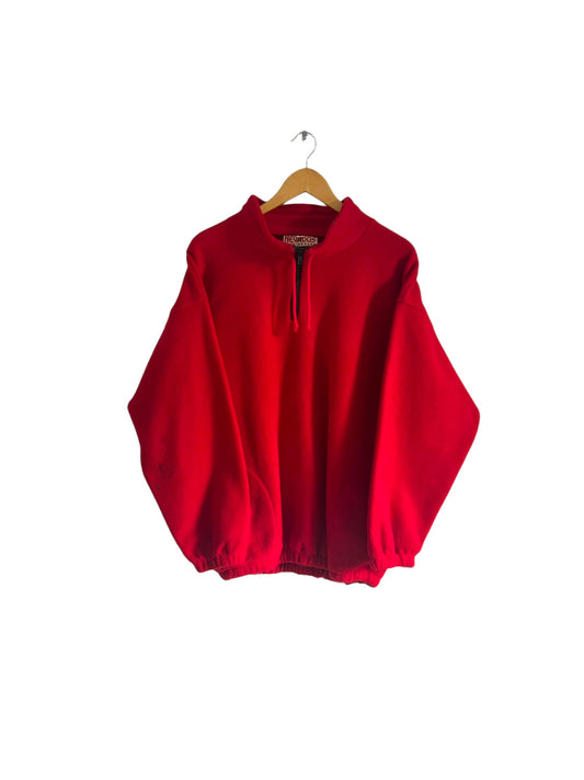 Vintage NZ Surf Styled Fleece